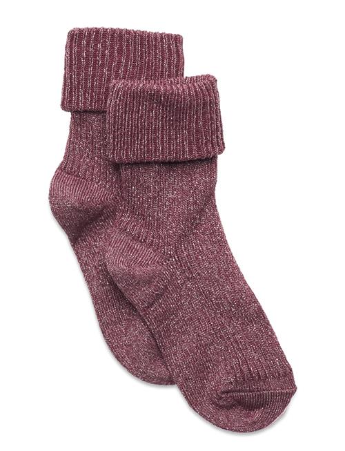 mp Denmark | Ida Glitter Socks | 22/24