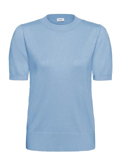Saint Tropez | Milasz Ss Pullover | XXL