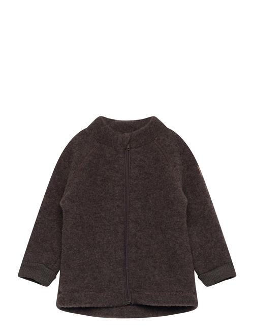 mikk-line | Wool Jacket | 92