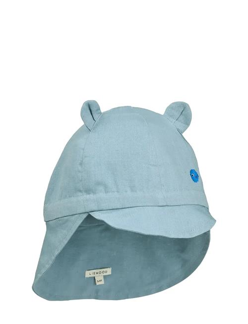Liewood | Gorm Linen Sun Hat W Ears | 9/12M