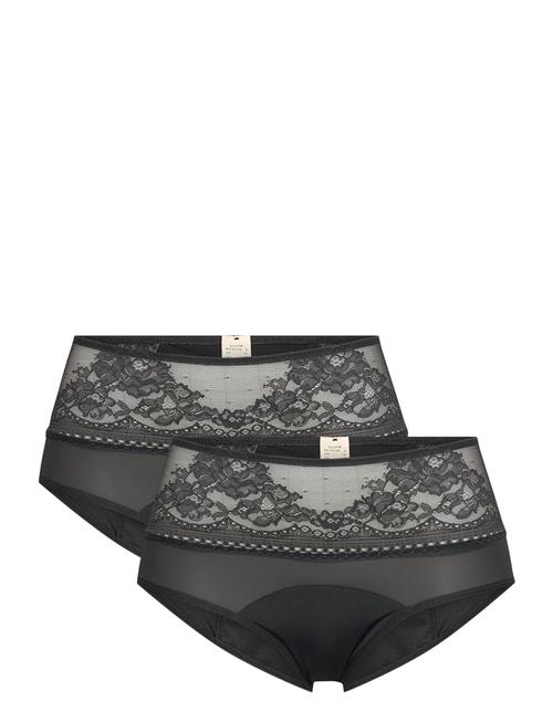 Dorina | Eco Moon/Lace-2Pp Midi | L