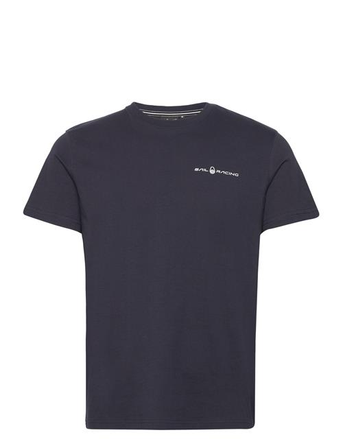Sail Racing | Bowman Logo Tee | S