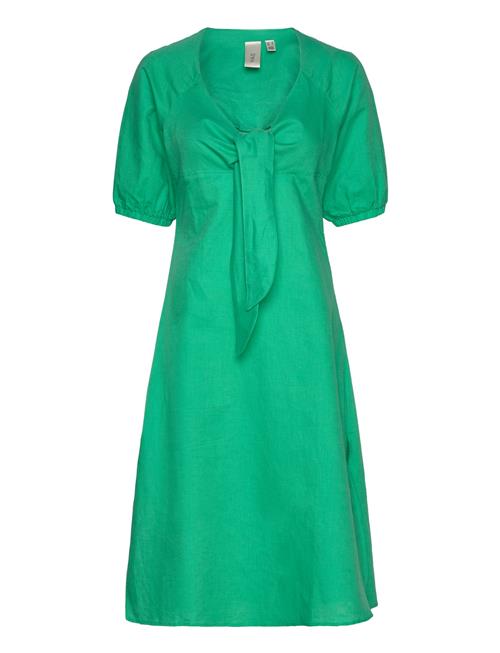 YAS | Yaslindella 2/4 Midi Dress - Show | XS