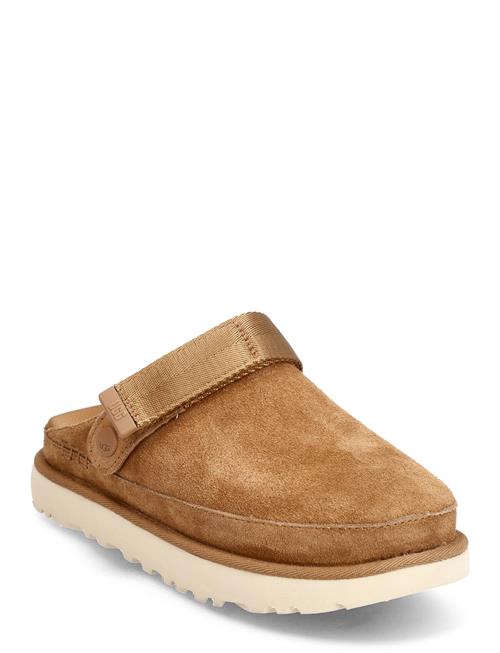 UGG | W Goldenstar Clog | 40
