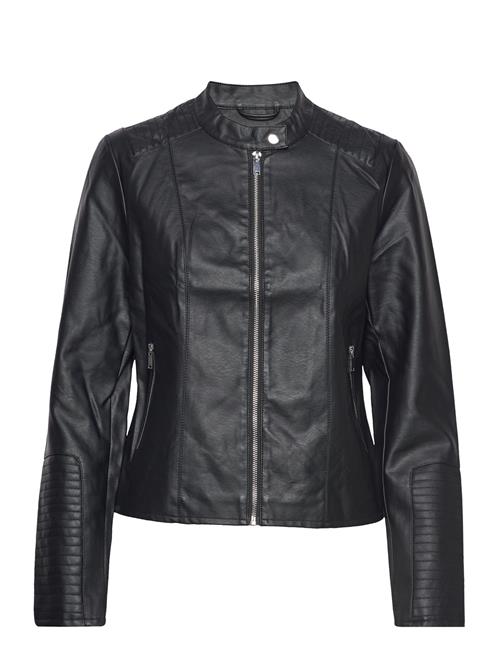 Vila | Viblue Coated Jacket- Noos | 44