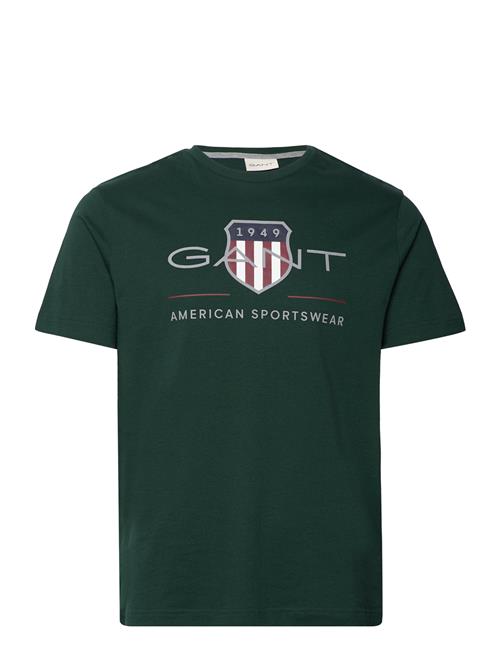 Gant | Archive Shield T-Shirt | M