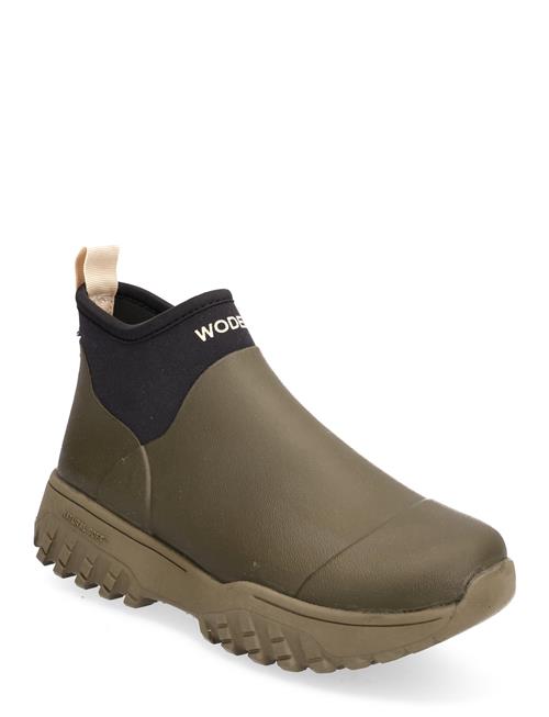 WODEN | Irene Waterproof | 42