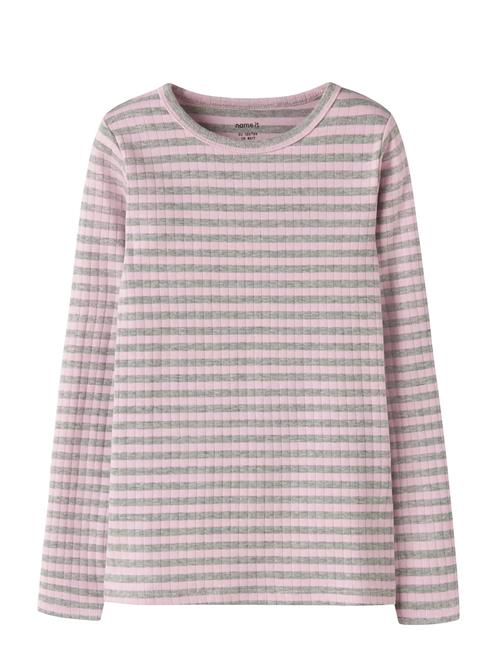 name it | Nkfsuraja Xsl Ls Top Noos | 134-140