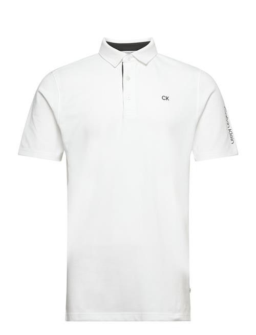 Calvin Klein Golf | Uni Polo | M