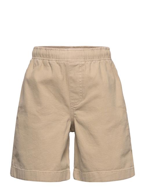 Mads Nørgaard | Soft Canvas Seano Shorts | 164