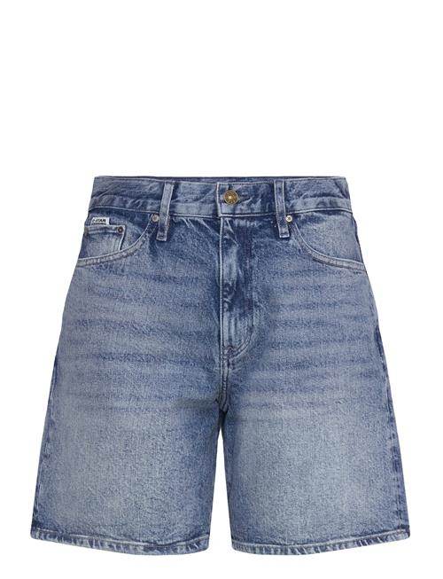 G-Star | High Bermuda Short Clean Edge Wmn | 27