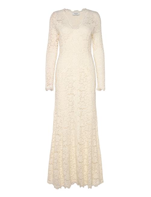 Rosemunde | Rwdelicia Long Dress | XXL