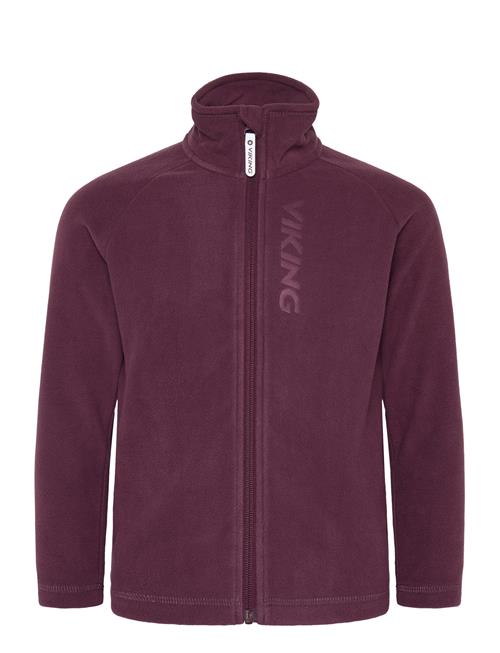 Viking | Playtime Fleece Jacket Warm | 116