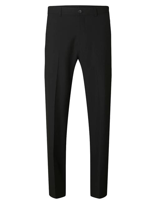 Selected | Slm220-Loose Robert Flex Pant Noos | 33 x 34