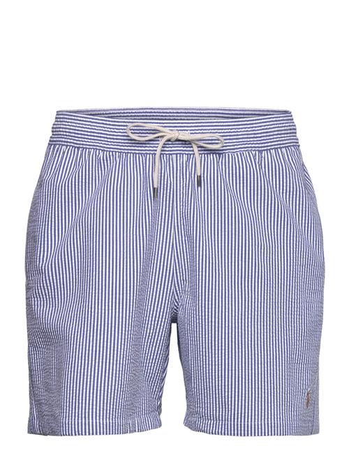 Polo Ralph Lauren | Rec Poly Seersucker-Traveler Short | XL