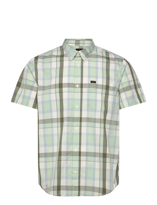 Lee Jeans | Lee Button Down Ss | M