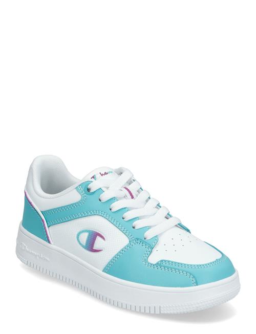 Champion | Rd18 2.0 Low G Gs Low Cut Shoe | 38