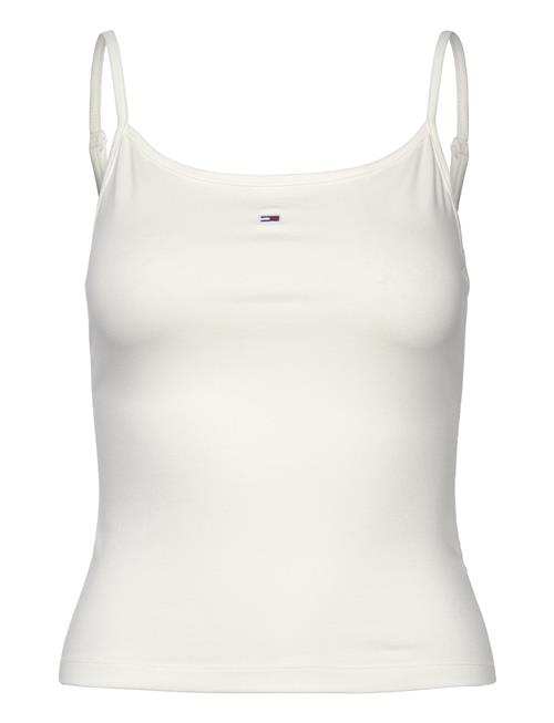 Tommy Jeans | Tjw Essential Strap Top Ext | L