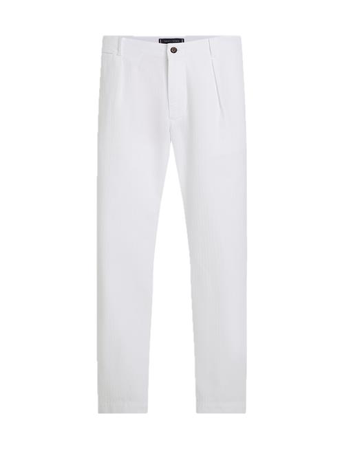 Tommy Hilfiger | Murray Herringbone Chino | 36 x 34