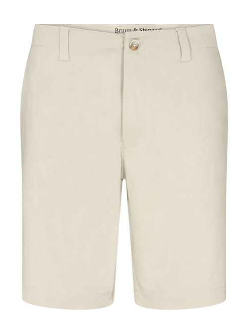Bruun & Stengade | Bs Gerhard Regular Fit Shorts | 30