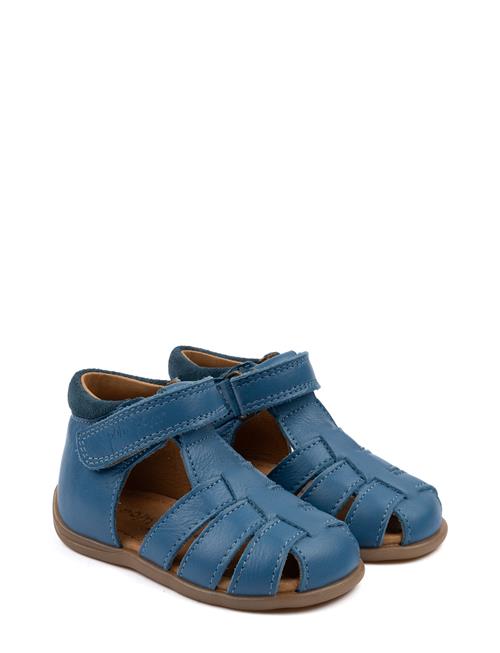 Pom Pom | Starters™ Velcro Sandal | 20