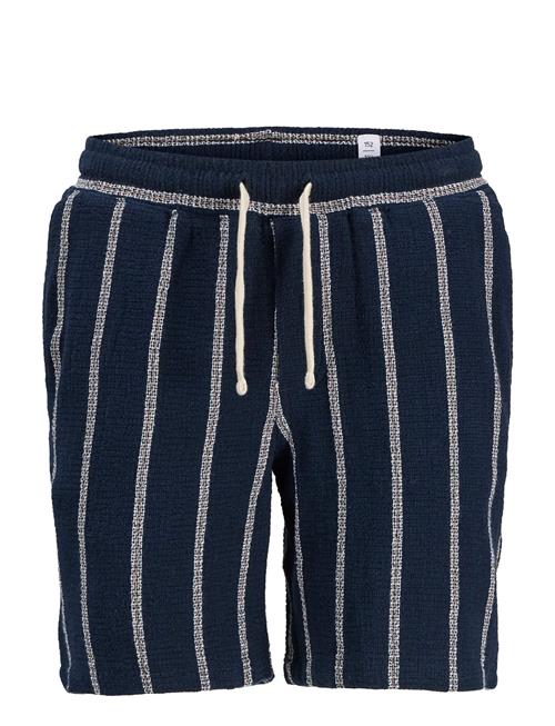 Jack & Jones | Jpstjaiden Coba Stripe Jog Short Jnr Sn | 152