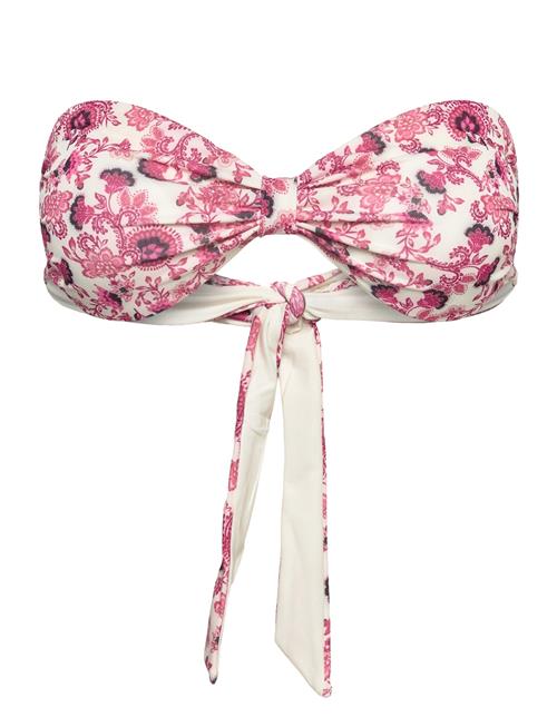 Rosemunde | Rwshiitake Bandeau Bikini Top | XL