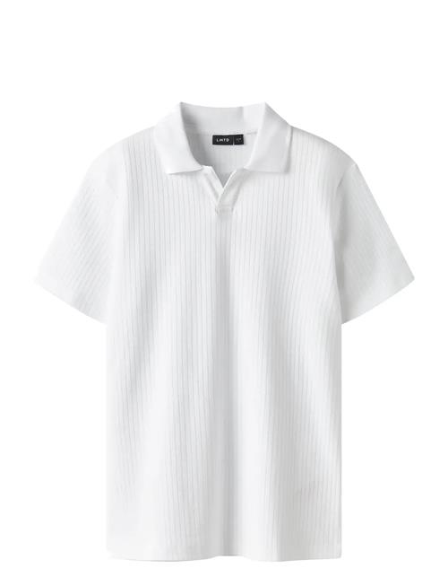 LMTD | Nlmhaipe Ss Polo | 170-176