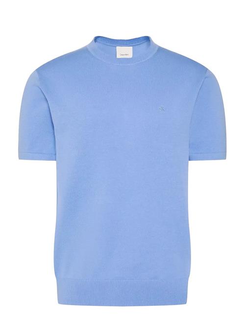 Calvin Klein | Ss Supima Cotton Crew 14Gg | XL