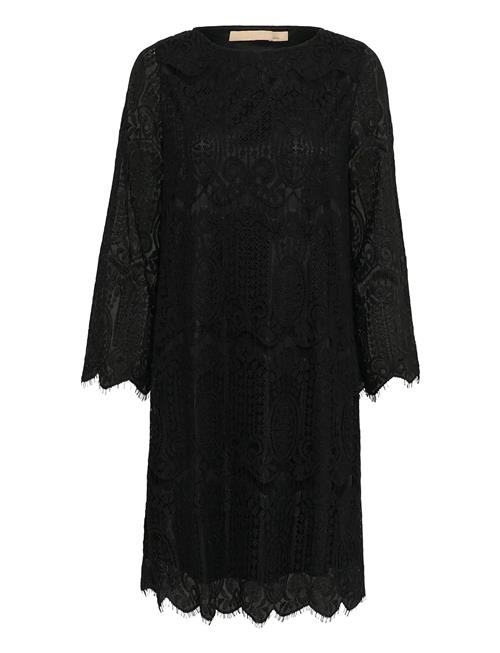 Culture | Cucroba Ima Lace Dress | XXL