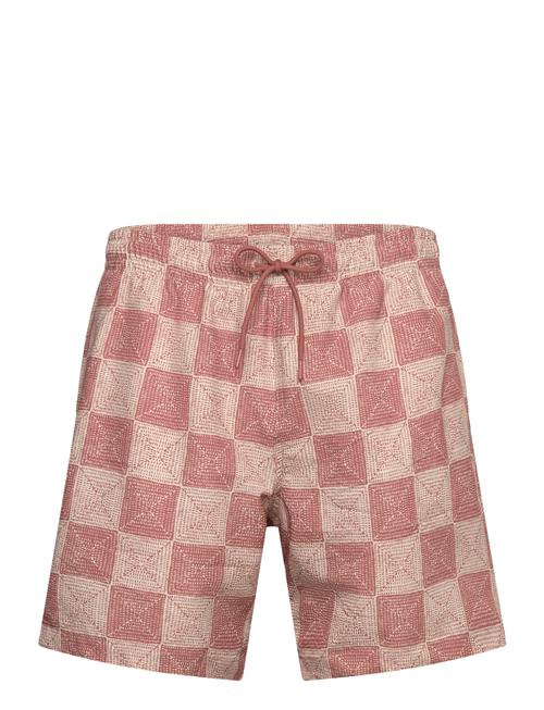 Abercrombie & Fitch | Anf Mens Swim | XXL