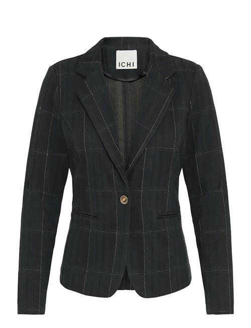 ICHI | Ihkate Woolley Bl2 | XL