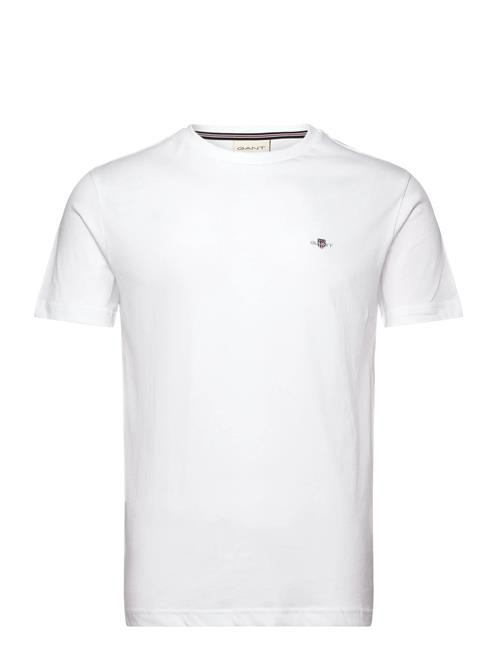 Gant | Shield Logo Ss T-Shirt | XL