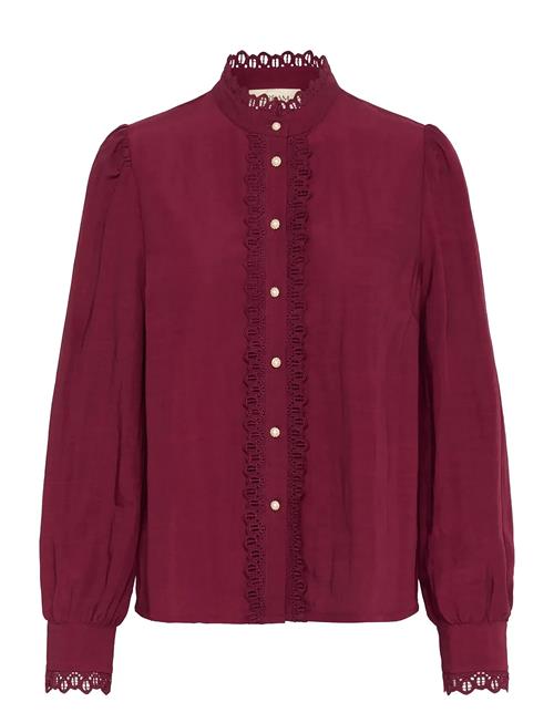 Cream | Crpia Shirt | 36