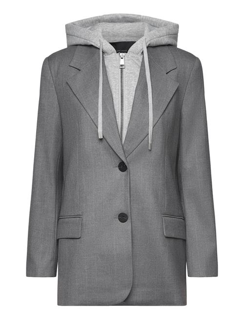 Copenhagen Muse | Cmtailor-Hoodie-Blazer | S
