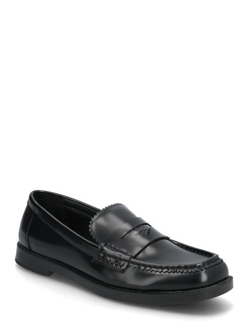 HUGO | Liora_Loafer_Brom | 40