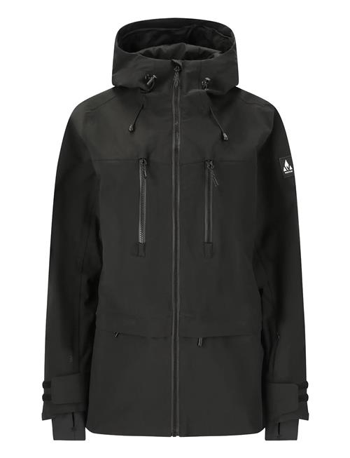 Whistler | Takoda W Lined Shell Ski Jacket | 40