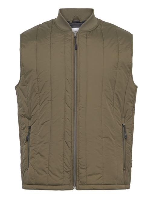 Lindbergh | Quilted Waistcoat | M