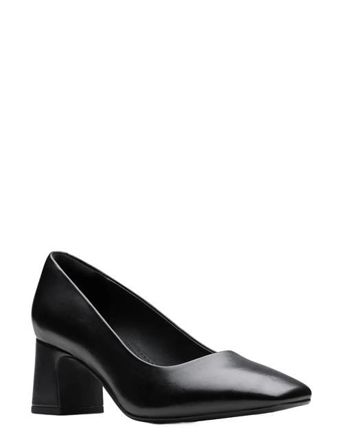 Clarks | Fernie Court D | 36