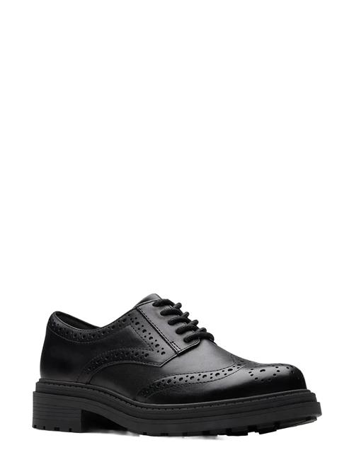 Clarks | Orinoco3 Derby D | 39