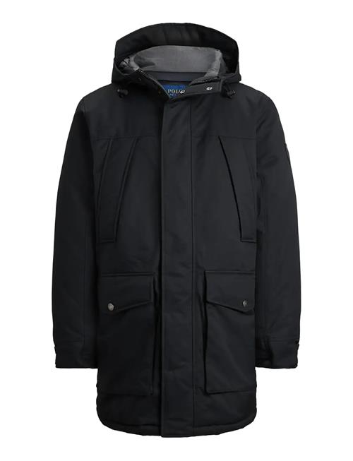 Polo Ralph Lauren | Hooded Down Parka | XL
