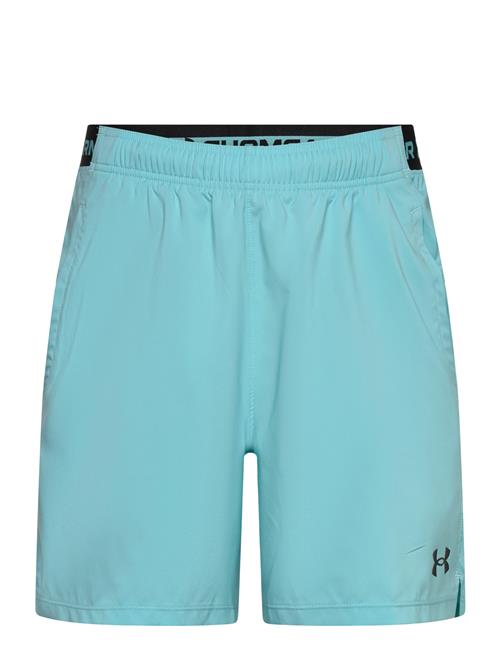 Under Armour | Ua Vanish Wven Short 2.0 6In | L