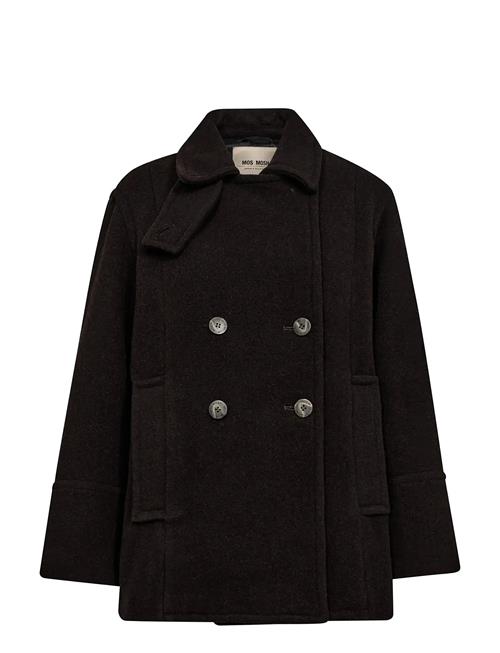 MOS MOSH | Mmcharly Wool Jacket | XS