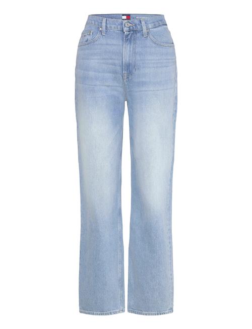 Tommy Jeans | Layla Hr Slim Straight Ch0115 | 32 x 32