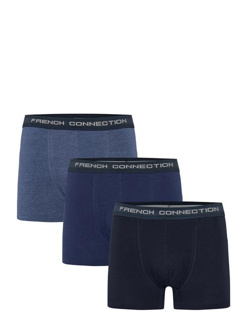 French Connection | 3 Pack Fc Boxer | S