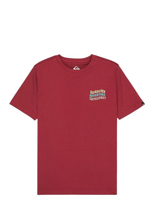 Quiksilver | Cosmic Character Ss | 176