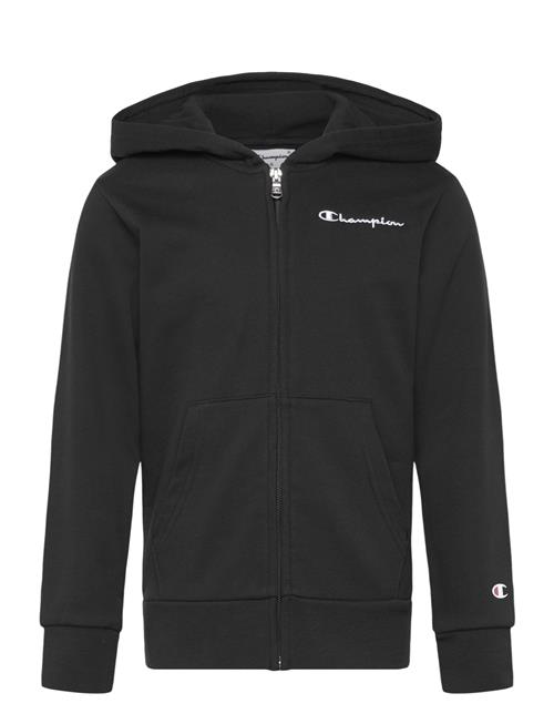 Champion | Full Zip Hoodie Sweatshirt | 138-143