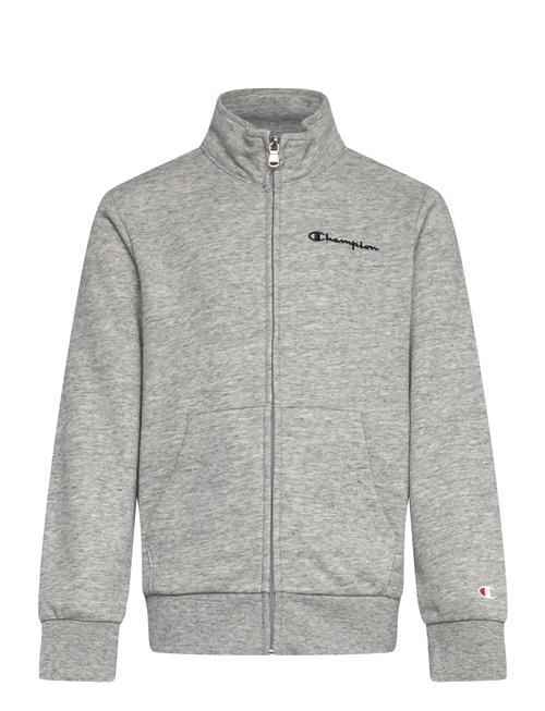 Champion | Full Zip Sweatshirt | 138-143