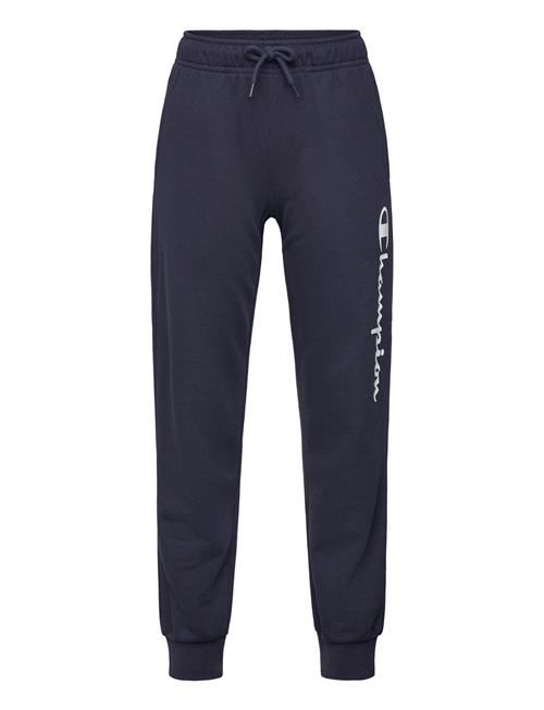 Champion | Rib Cuff Pants | 162-167