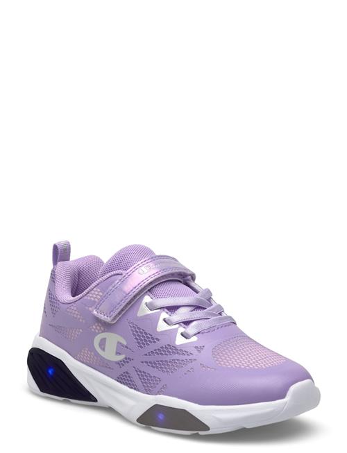 Champion | Wave Tri G Ps Low Cut Shoe | 32